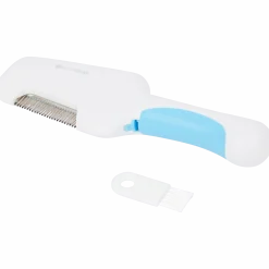 Silvergear elektrische luizenkam < Action Best