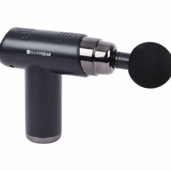 Silvergear massage gun < Action New