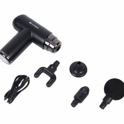 Silvergear massage gun < Action New