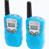 Silvergear walkie-talkie-set < Action