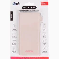 powerbank < Sitecom Hot