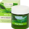 Skin Bliss dag- en nachtcrème Aloë Vera < Action Online
