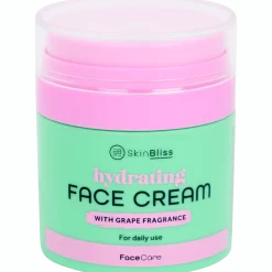 Skin Bliss gezichtscrème < Action Outlet