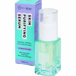 Skin Bliss gezichtsserum < Action Online