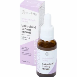 Skin Bliss gezichtsserum < Action Hot