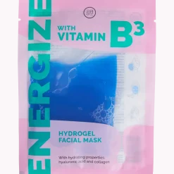 Skin Bliss hydrogel gezichtsmasker < Action Clearance