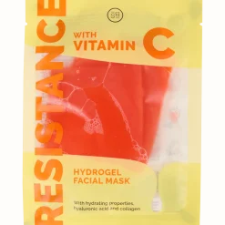 Skin Bliss hydrogel gezichtsmasker < Action Clearance