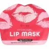 Skin Bliss hydrogel lipmasker < Action