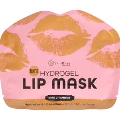 Skin Bliss hydrogel lipmasker < Action