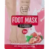 Skin Bliss voetenmasker < Action Sale