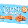 Light mueslirepen Salted Caramel < Skinny Bars Sale
