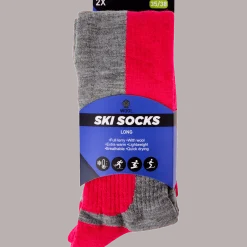 Skisokken < Action Outlet