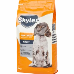hondenbrokken Kip < Skyler Sale