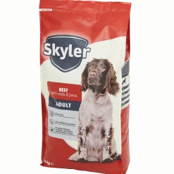 hondenbrokken Rundvlees < Skyler Online