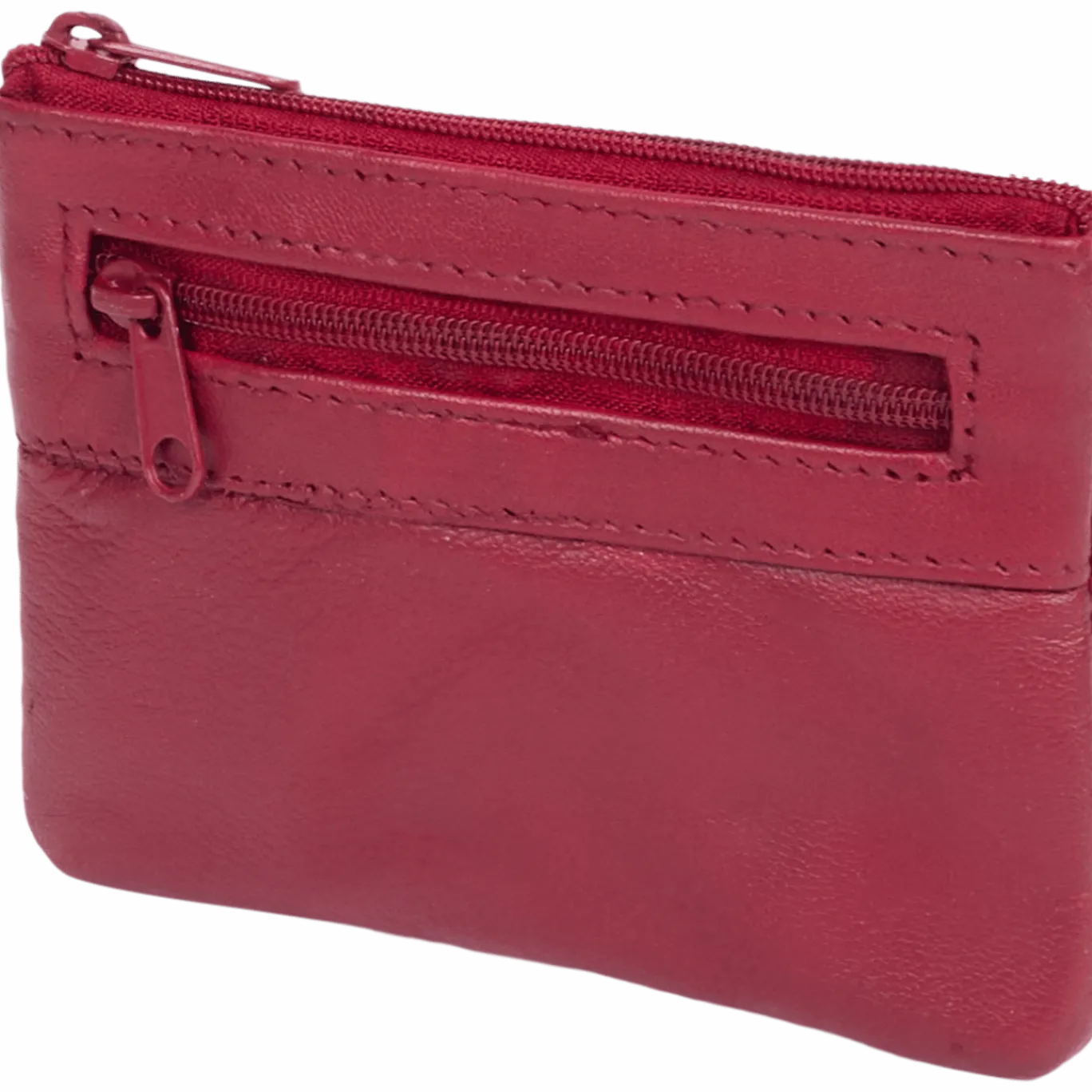 Sleuteletui leer < Action Discount