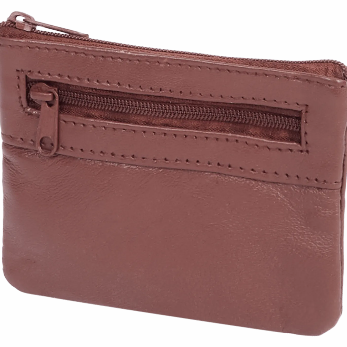 Sleuteletui leer < Action Discount