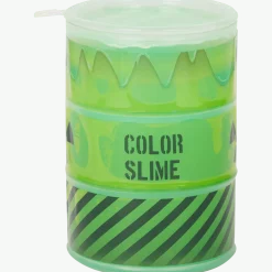 Slijm in vat < Action Outlet