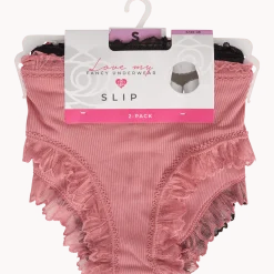 Slips < Action Clearance