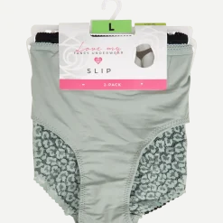 Slips < Action Discount