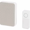 draagbare draadloze deurbel < Smartwares New