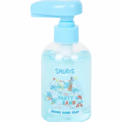handzeep met muziek < Smurfen Sale