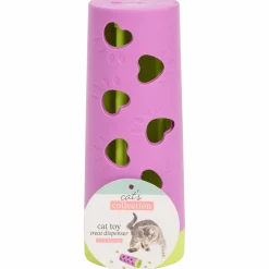 Snack dispenser kattenspeeltje < Action