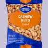 Snacks of the World cashewnoten < Action Sale