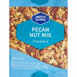 Snacks of the World pecan-notenmix < Action Discount
