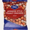 Snacks of the World pindabollen in Japanse stijl Mild < Action New