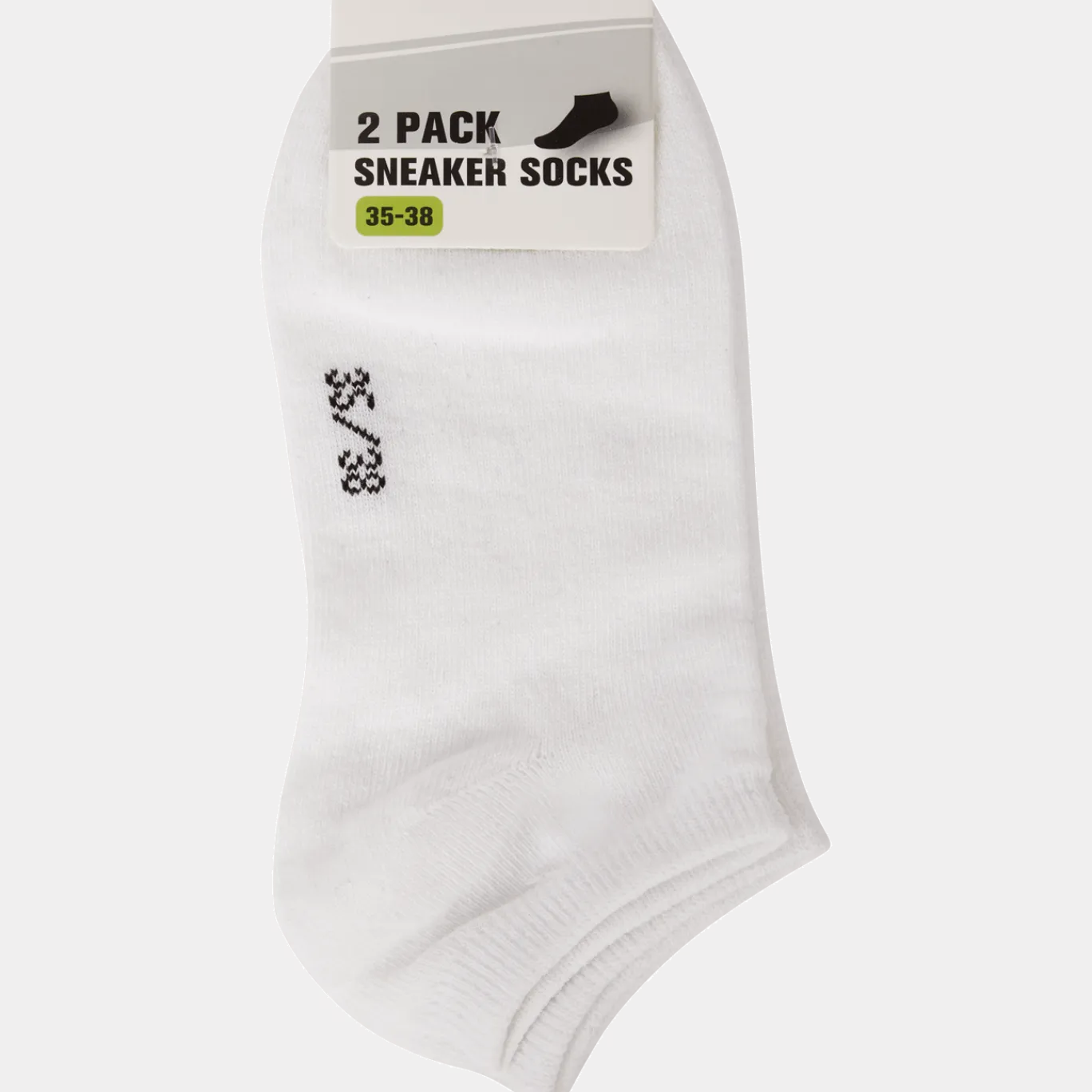 Sneakersokken < Action Outlet