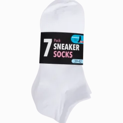Sneakersokken < Action