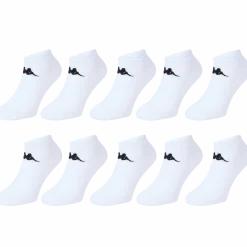 Sneakersokken < Kappa Discount
