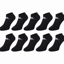Sneakersokken < Kappa Discount