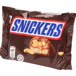 < Snickers Online