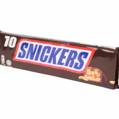 < Snickers Outlet