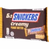 Creamy Peanut Butter < Snickers Clearance