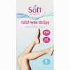 waxstrips Sensitive Skin < Soft Touch Hot