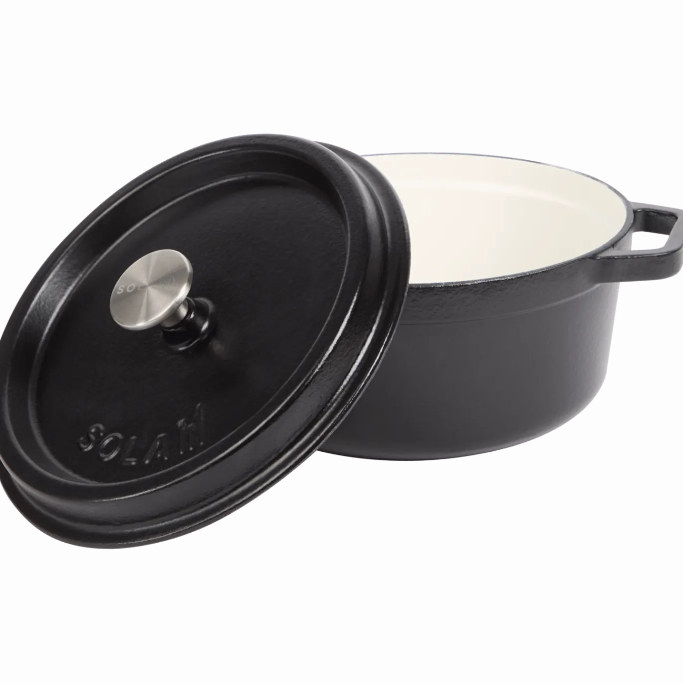 braadpan < Sola Online