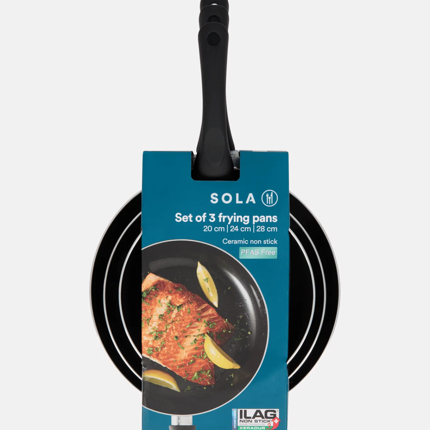 koekenpannenset < Sola Sale