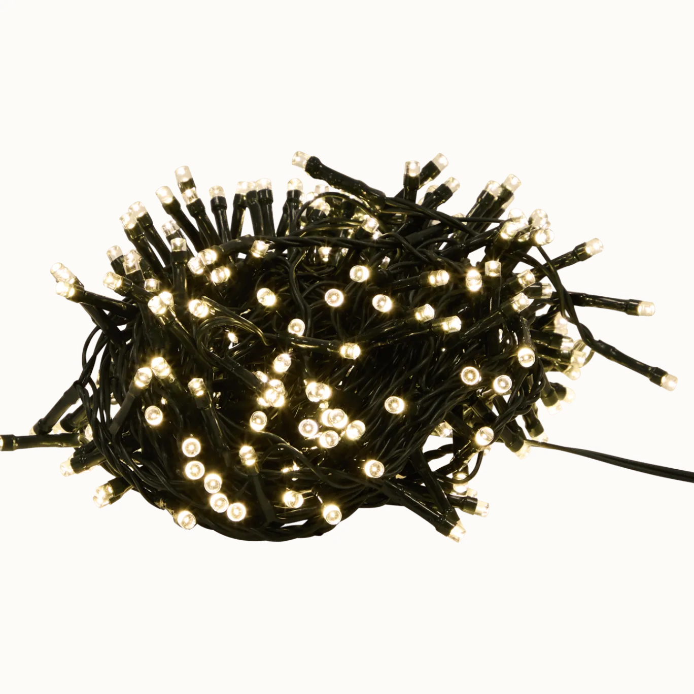 Solar kerstverlichting < Action