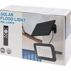Solar schijnwerper < Action Outlet