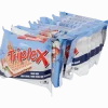 Triplex wafels Hazelnoot < Solen