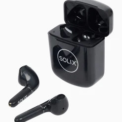 Solix draadloze oordopjes < Action