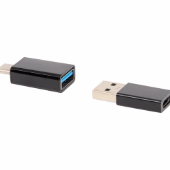 Sologic adapterset USB-A & USB-C < Action Online