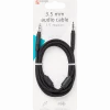 Sologic audiokabel AUX < Action Online