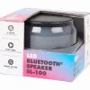 Sologic bluetoothspeaker met licht < Action Clearance