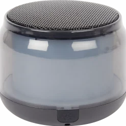 Sologic bluetoothspeaker met licht < Action Clearance