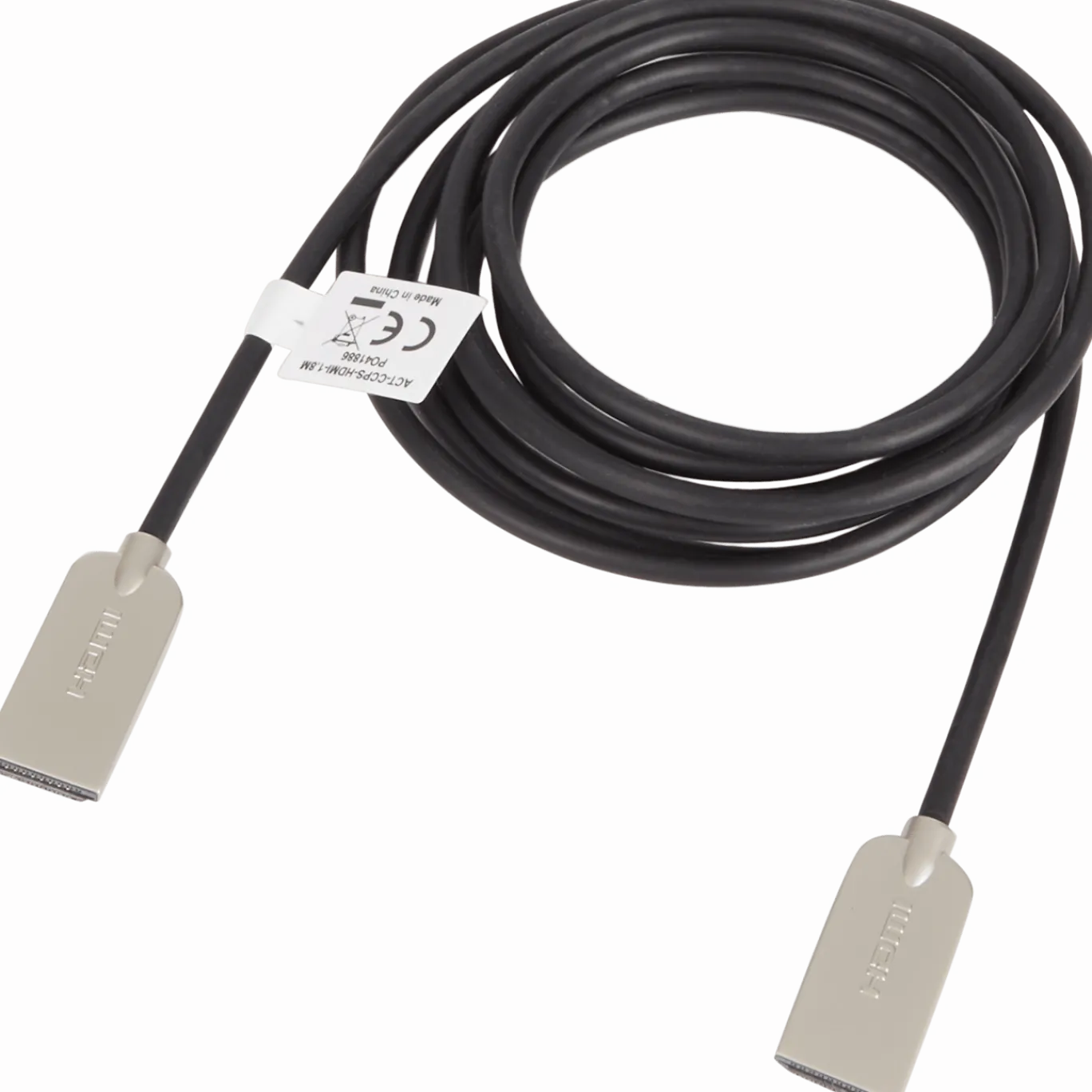 Sologic ethernet HDMI-kabel < Action Online