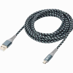 Sologic laad- en datakabel micro-USB < Action Discount