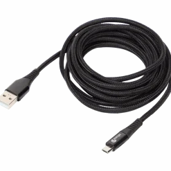 Sologic laad- en datakabel micro-USB < Action Discount